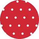 Red Spot